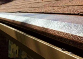 4 Key Reasons to Install a Gutter Protection System Today