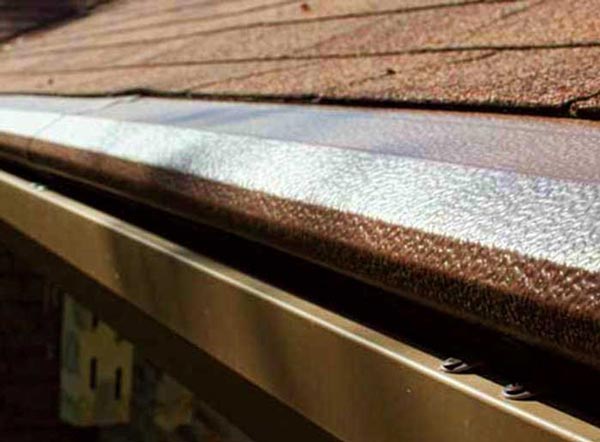 4 Key Reasons to Install a Gutter Protection System Today
