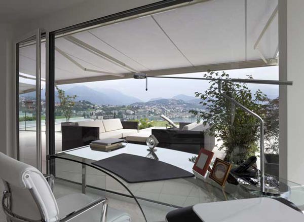 Appreciating Retractable Awnings in Your Home