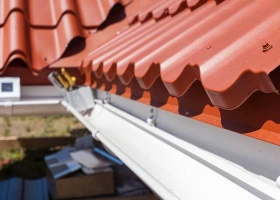Barry Best Seamless Gutters: Personalized Services You Can Trust