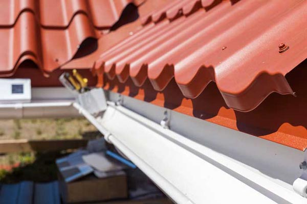 Barry Best Seamless Gutters: Personalized Services You Can Trust