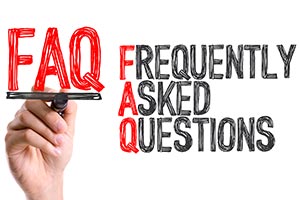 Gutter FAQs