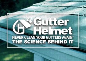 Gutter Helmet®: The Science Behind It