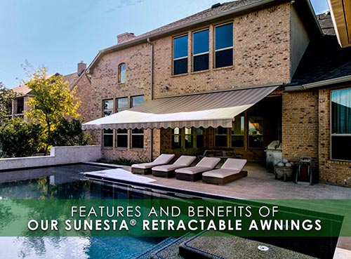 Retractable Awnings