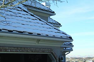 Seamless Gutter Replacement Syracuse NY