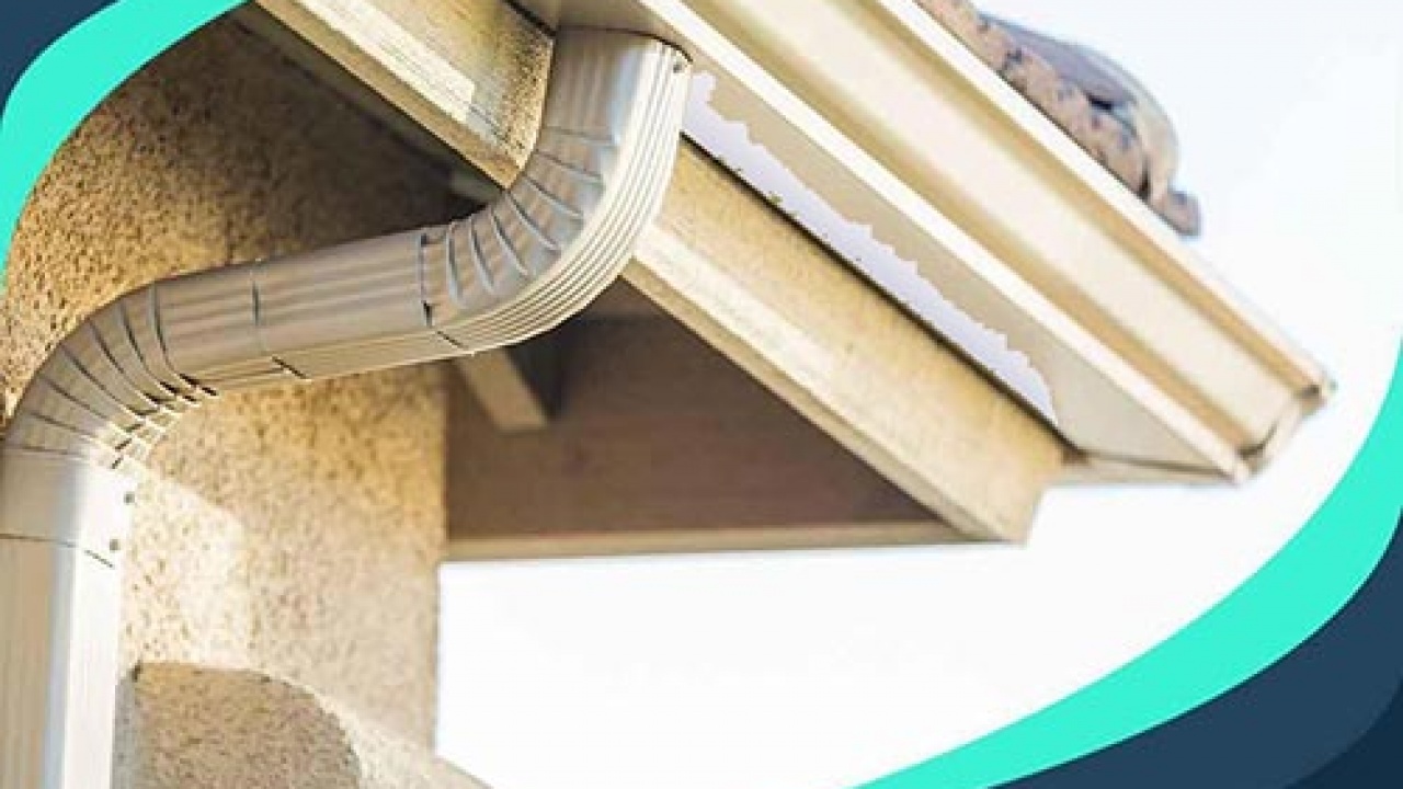 A Comparison Of K Style Gutters And Half Round Gutters