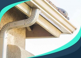 Seamless Gutters: Better Than Traditional Gutters