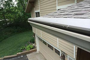 Seamless Gutters Rome NY