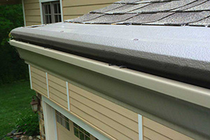 Gutter Covers System