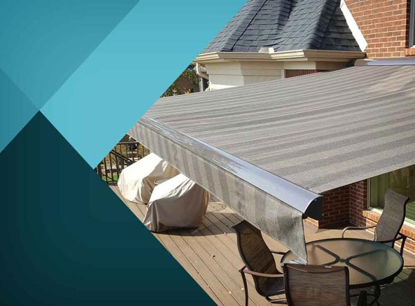 Here’s Why You Should Choose Sunesta® Retractable Awnings