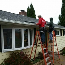 gutter-replacement-Fayetteville-NY