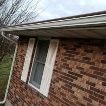 replacement-of-old-gutters-with-gutter-helmet