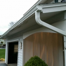 residential-gutters-Rome-NY