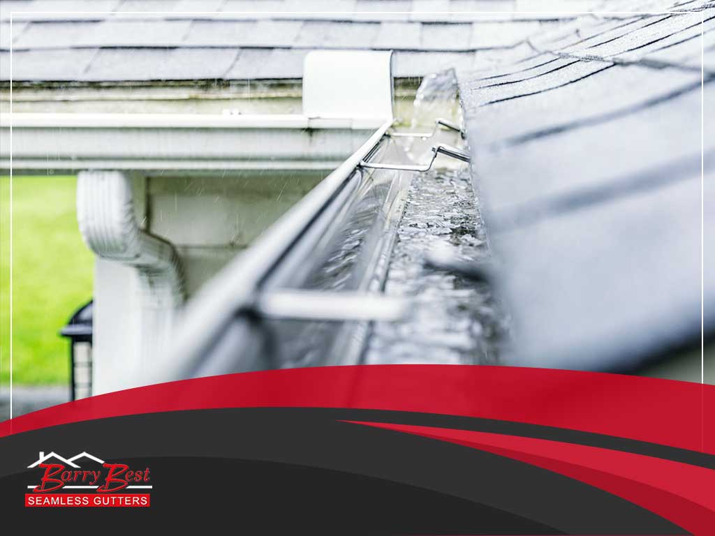 How to Fix Noisy Gutters