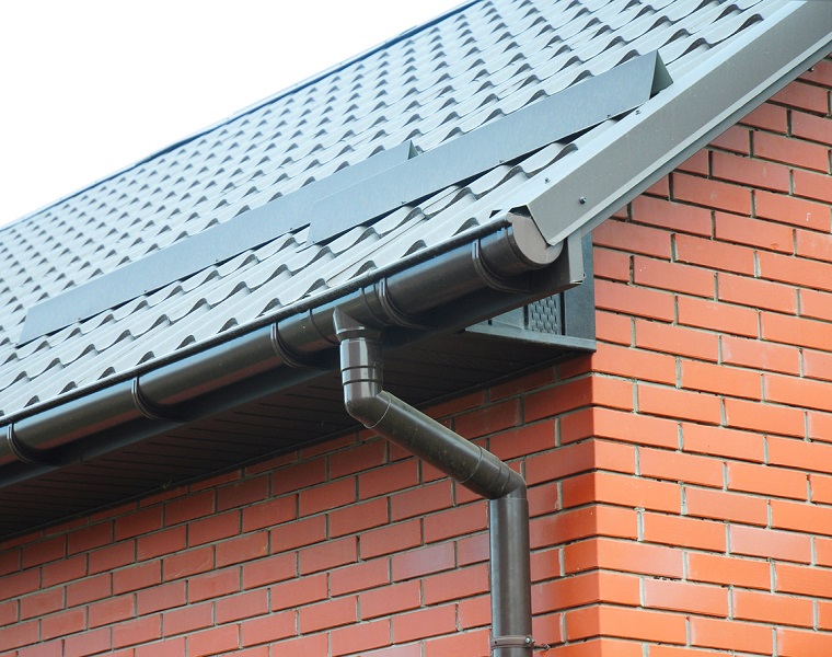 Why Choose HalfRound Gutters for Your Home?