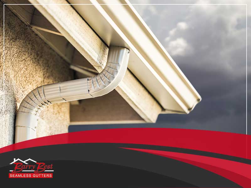 Protect Your Gutters From Wind Damage