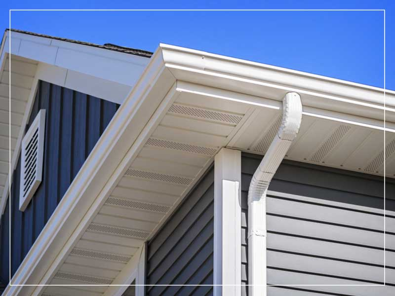 What Makes Seamless Gutter Installation Worth the Investment?