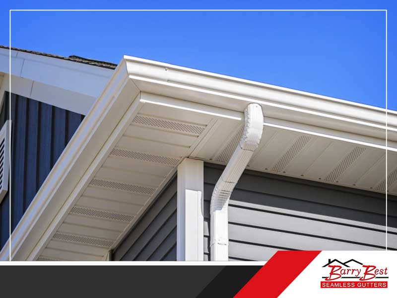 Can Seamless Gutters Leak? Here’s What You Need to Know