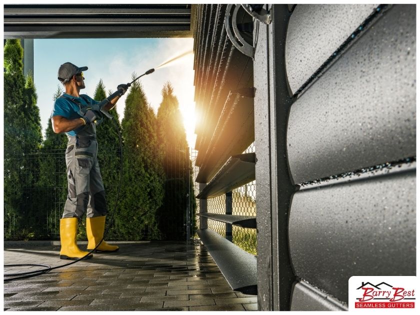 Pressure Washer: Things You Can and Can&rsquo;t Clean With It
